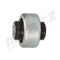 MERTZ M-S4207 Lagerung, Lenker