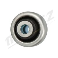 MERTZ M-S4207 Lagerung, Lenker