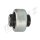 MERTZ M-S4207 Lagerung, Lenker