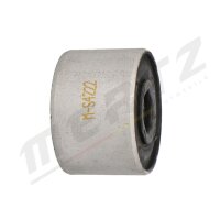 MERTZ M-S4222 Lagerung, Lenker