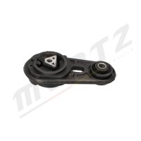 MERTZ M-S4226 Lagerung, Motor