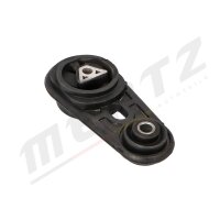 MERTZ M-S4226 Lagerung, Motor