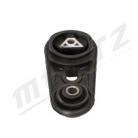 MERTZ M-S4226 Lagerung, Motor