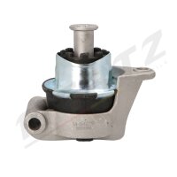 MERTZ M-S4229 Lagerung, Motor