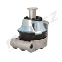 MERTZ M-S4229 Lagerung, Motor
