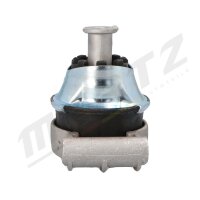 MERTZ M-S4229 Lagerung, Motor