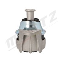 MERTZ M-S4229 Lagerung, Motor