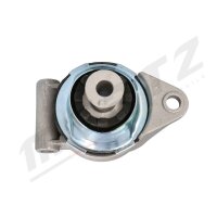 MERTZ M-S4229 Lagerung, Motor