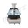 MERTZ M-S4229 Lagerung, Motor