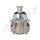MERTZ M-S4229 Lagerung, Motor