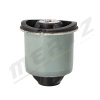 MERTZ M-S4230 Lagerung, Achskörper