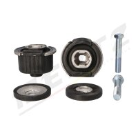 MERTZ M-S4247 Lagerung, Achskörper
