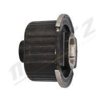 MERTZ M-S4247 Lagerung, Achskörper