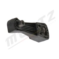 MERTZ M-S4254 Lagerung, Motor