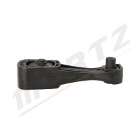 MERTZ M-S4254 Lagerung, Motor