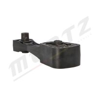 MERTZ M-S4254 Lagerung, Motor