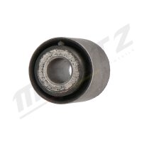 MERTZ M-S4258 Lagerung, Lenker