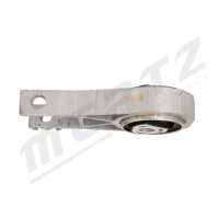 MERTZ M-S4260 Lagerung, Motor