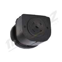 MERTZ M-S4263 Lagerung, Lenker