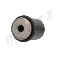 MERTZ M-S4264 Lagerung, Lenker