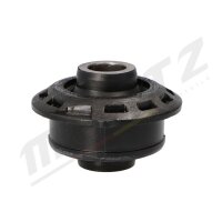 MERTZ M-S4265 Lagerung, Lenker