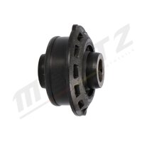 MERTZ M-S4265 Lagerung, Lenker