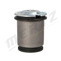 MERTZ M-S4271 Lagerung, Achskörper