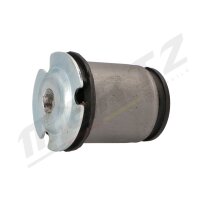 MERTZ M-S4271 Lagerung, Achskörper