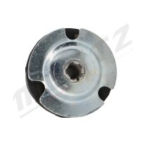 MERTZ M-S4271 Lagerung, Achskörper