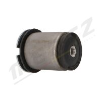 MERTZ M-S4271 Lagerung, Achskörper