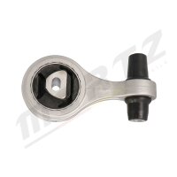 MERTZ M-S4273 Lagerung, Motor