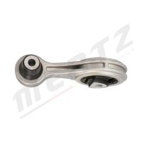 MERTZ M-S4273 Lagerung, Motor