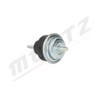 MERTZ M-S4284 Lagerung, Motor