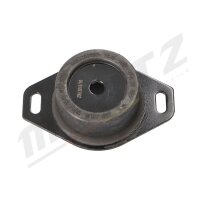 MERTZ M-S4285 Lagerung, Motor