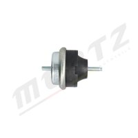 MERTZ M-S4286 Lagerung, Motor