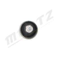 MERTZ M-S4286 Lagerung, Motor