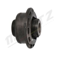 MERTZ M-S4292 Lagerung, Lenker