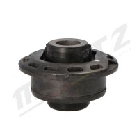 MERTZ M-S4292 Lagerung, Lenker