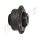 MERTZ M-S4292 Lagerung, Lenker