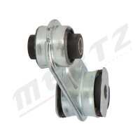 MERTZ M-S4294 Lagerung, Motor