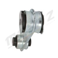 MERTZ M-S4294 Lagerung, Motor