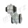 MERTZ M-S4294 Lagerung, Motor