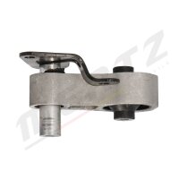 MERTZ M-S4296 Lagerung, Motor