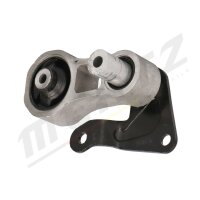 MERTZ M-S4296 Lagerung, Motor