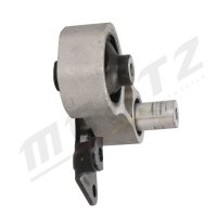 MERTZ M-S4296 Lagerung, Motor