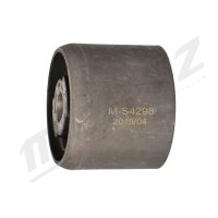 MERTZ M-S4298 Lagerung, Achsträger