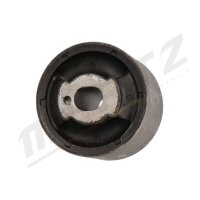 MERTZ M-S4298 Lagerung, Achsträger