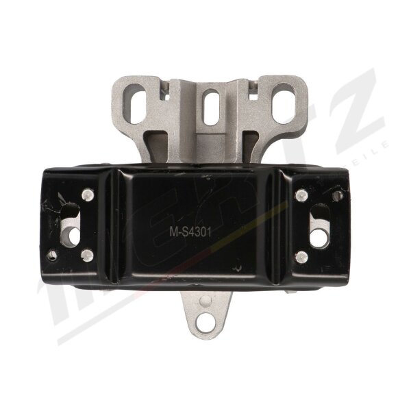 MERTZ M-S4301 Lagerung, Motor