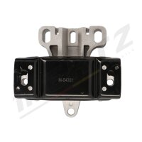 MERTZ M-S4301 Lagerung, Motor
