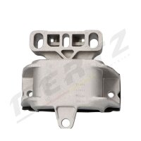 MERTZ M-S4301 Lagerung, Motor